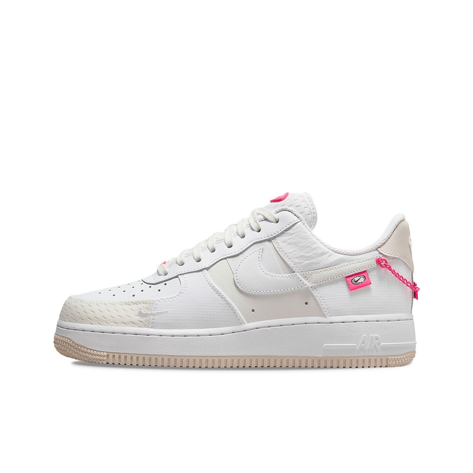 Nike Shoes Air Force 1 - Chaussures de skateboard Nike Air Force