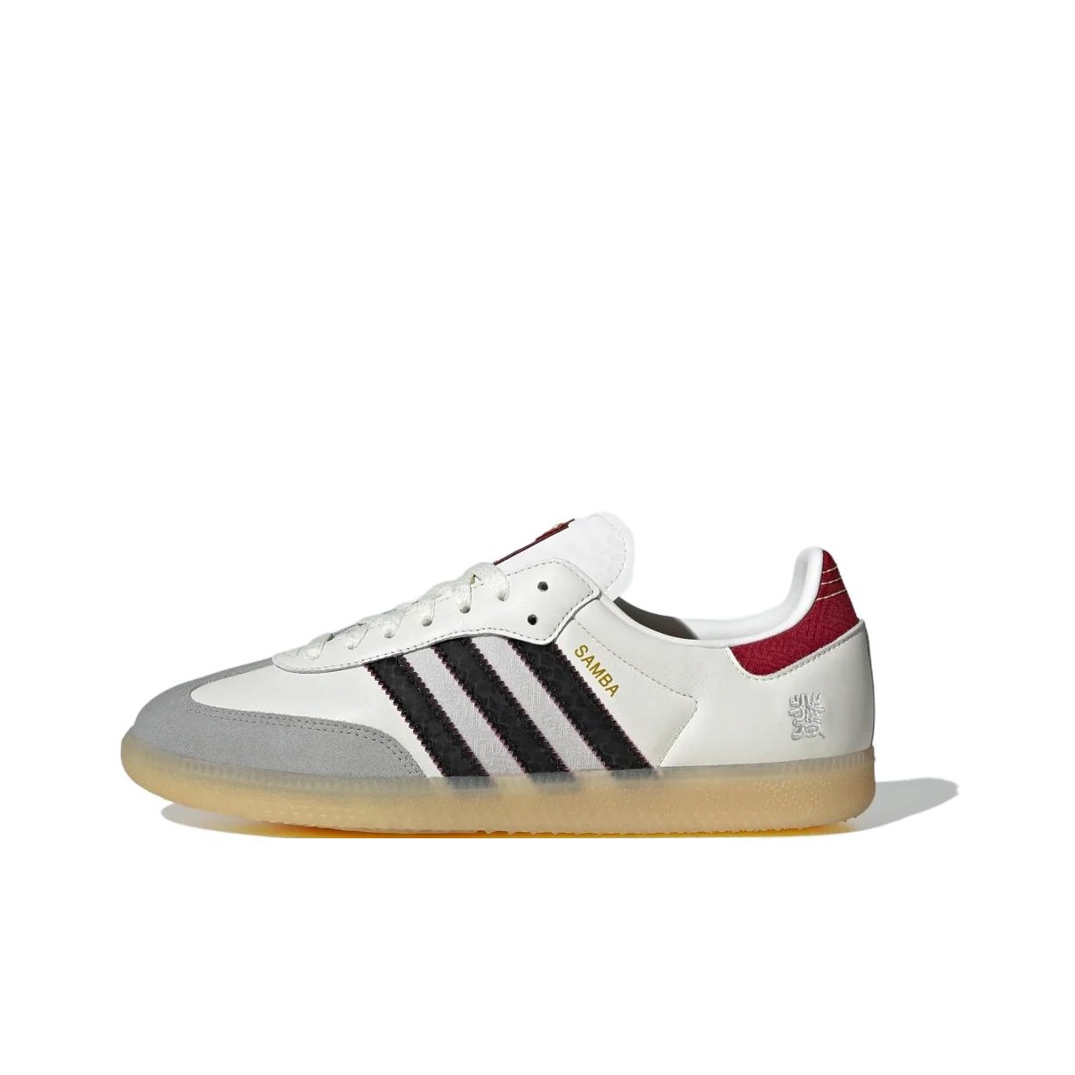 Adidas Shoes Samba - Adidas Originals Samba Chaussures de skateboard
