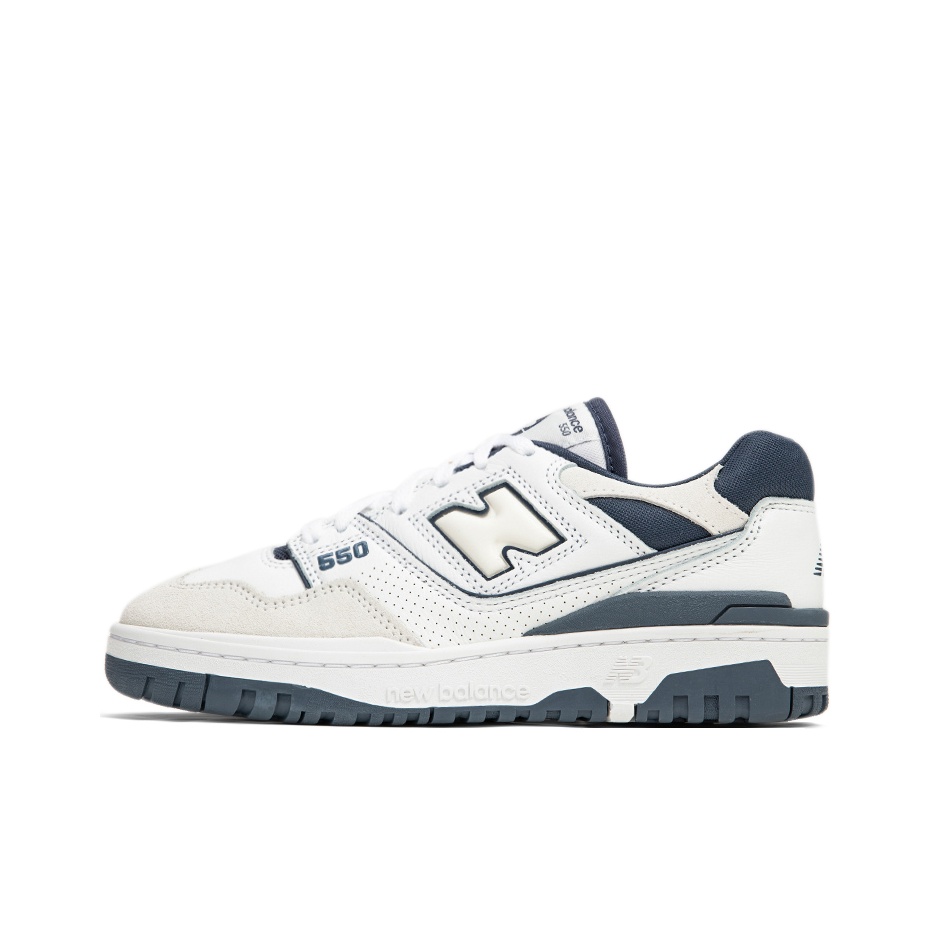 New Balance Shoes 550 - New Balance NB 550 Vintage Chaussures