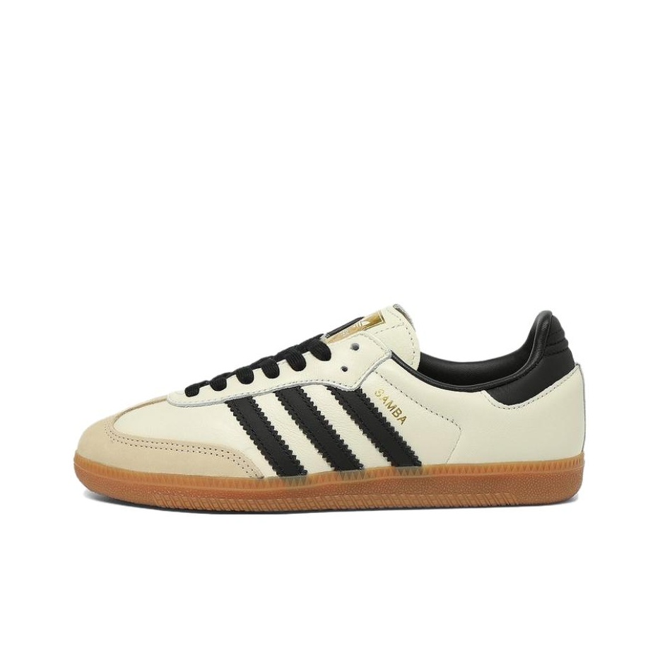 Adidas Shoes Samba - Adidas Originals SAMBA OG Chaussures de