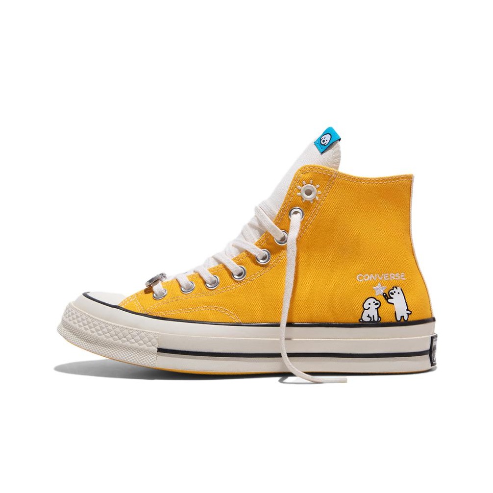 Converse Shoes Chuck 70 - Converse x MATSUI Chuck 70 Chaussures