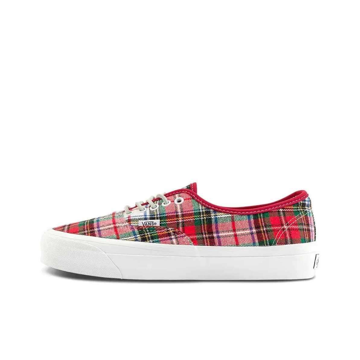 Vans Shoes Authentic - Vans Authentic Chaussures de skateboard basses
