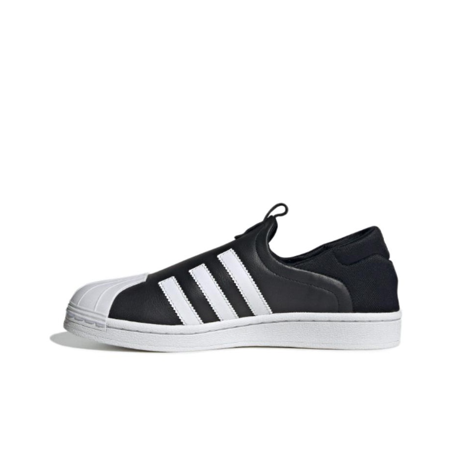 Adidas Shoes Superstar - Adidas Originals Superstar SlipOn Chaussures basses