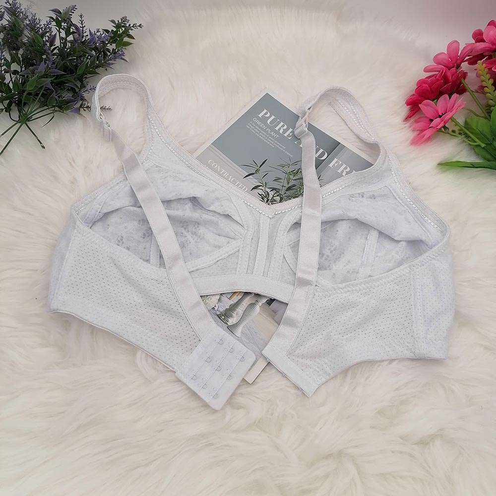Soutien-gorge pour femmes, bon - Cotton Bra Everyday avis et prix