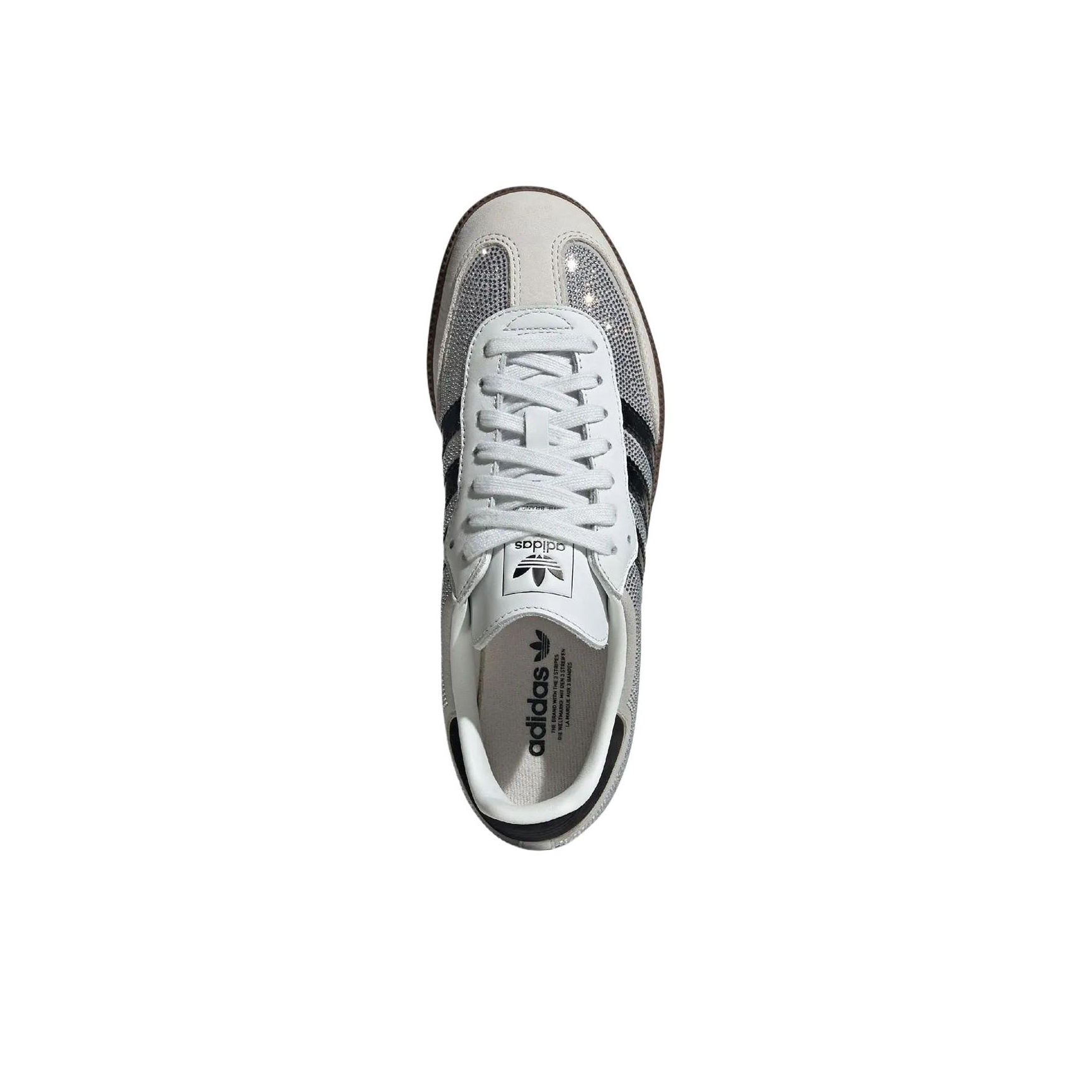 Adidas Originals Samba Low top - Adidas Shoes Samba avis et prix