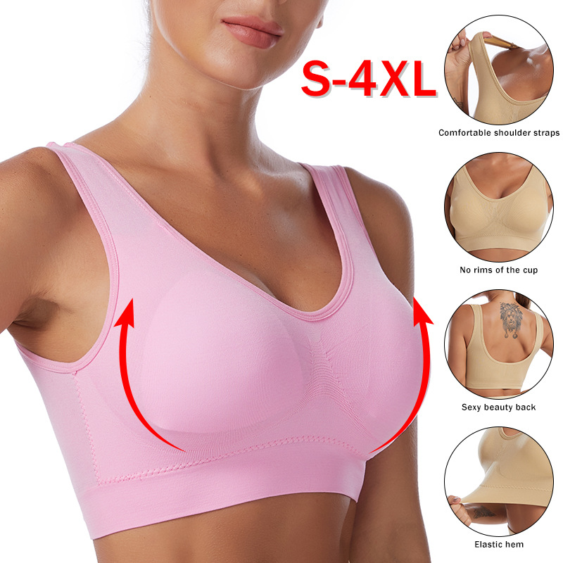 Soutien-gorge Sexy pour femmes - Underwire Bra Padded avis et prix