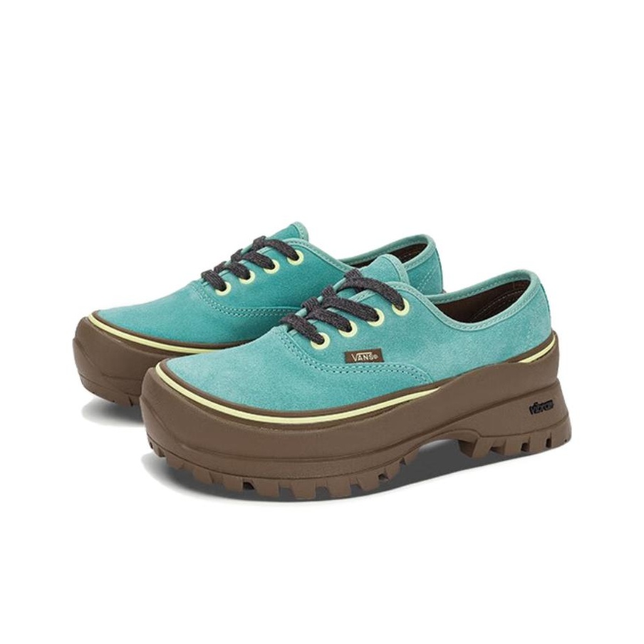 Vans x Vibram Chaussures de sk - Vans Shoes Authentic avis et prix