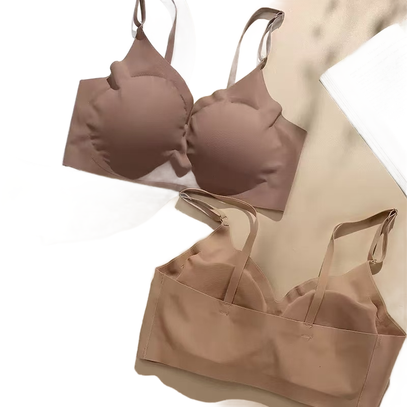 KUCLUT Soutiens-gorge push-up  - Sleep Bra Bralette avis et prix