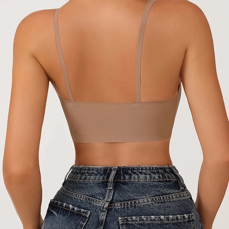 KUCLUT Soutiens-gorge push-up  - Sleep Bra Bralette avis et prix