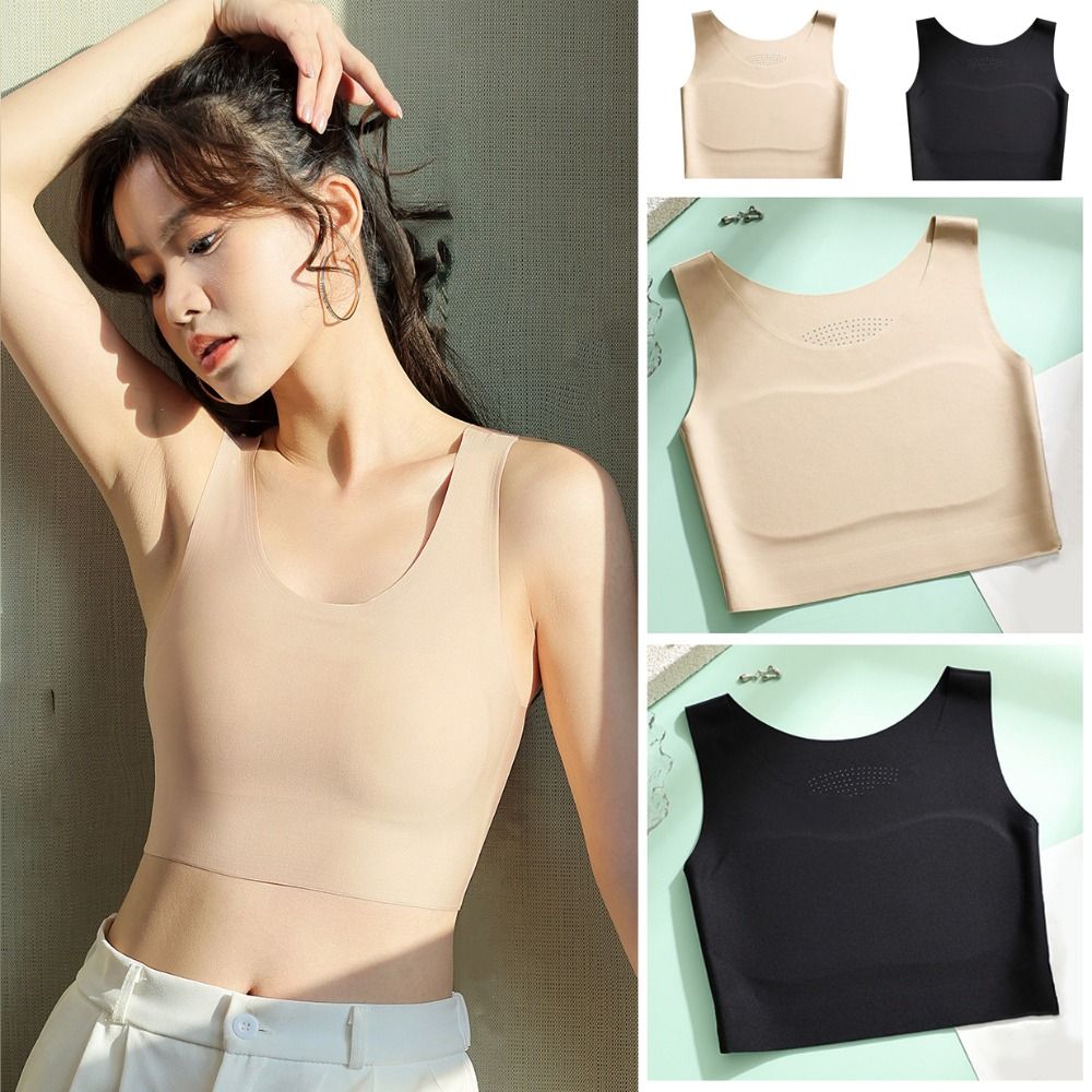 Soutien-gorge bustier sans cou - Plunge Bra Push Up avis et prix