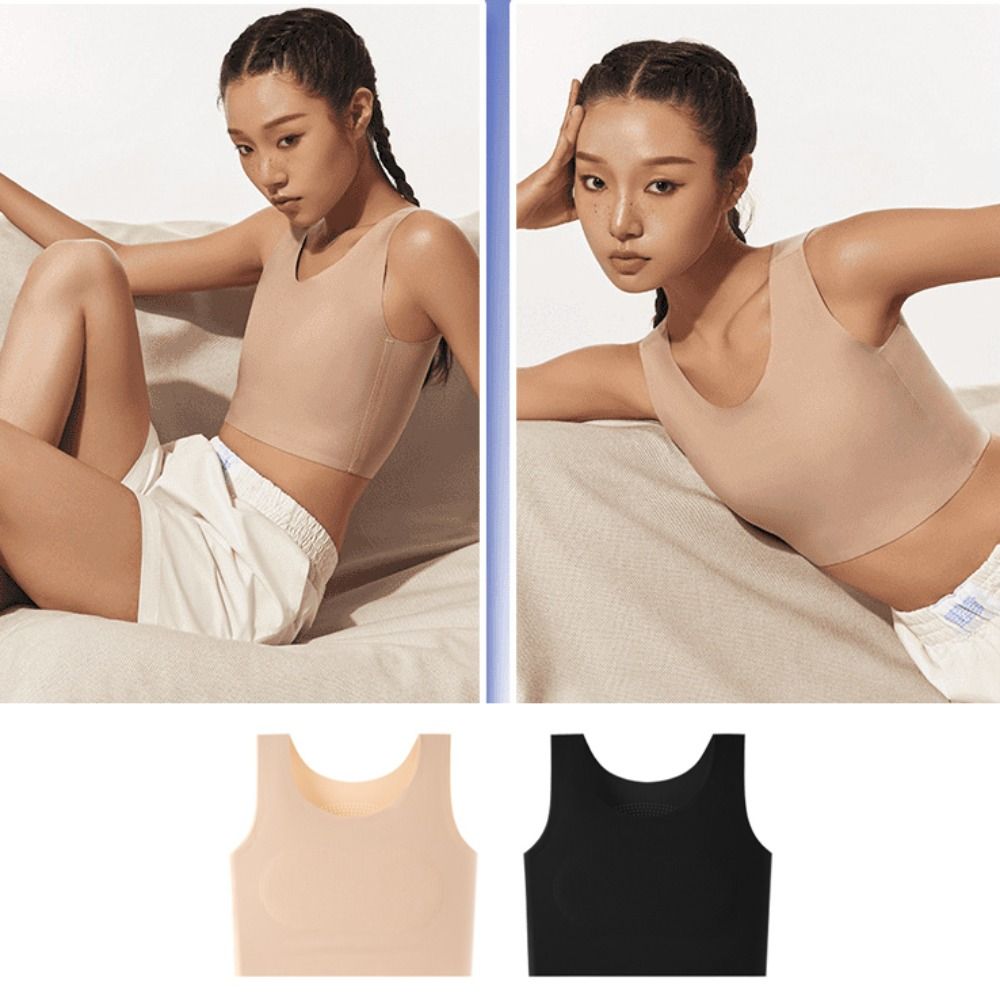 Soutien-gorge bustier sans cou - Plunge Bra Push Up avis et prix