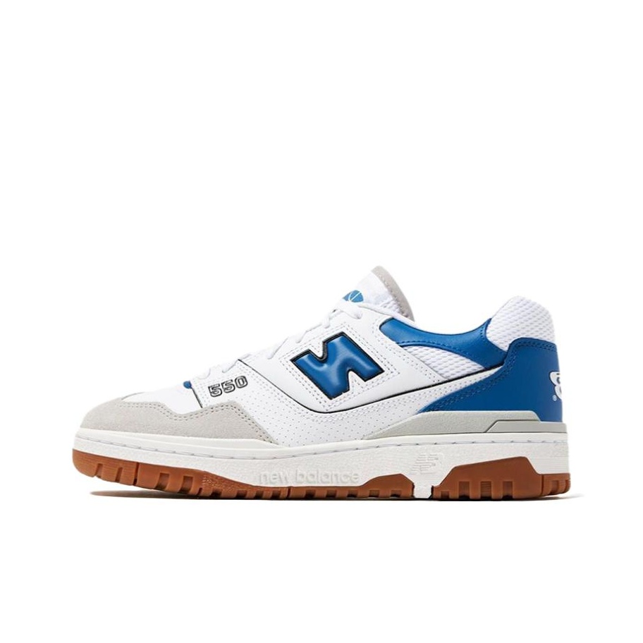 New Balance NB 550 Chaussures  - New Balance Shoes 550 avis et prix