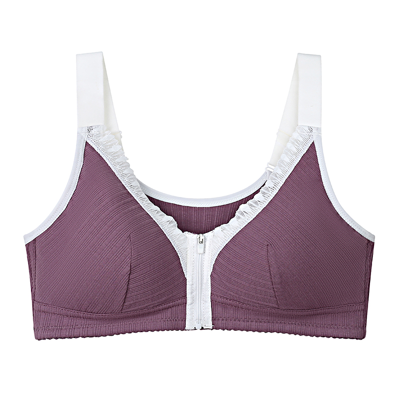 Soutien-gorge sexy en dentelle - Cotton Bra Everyday avis et prix