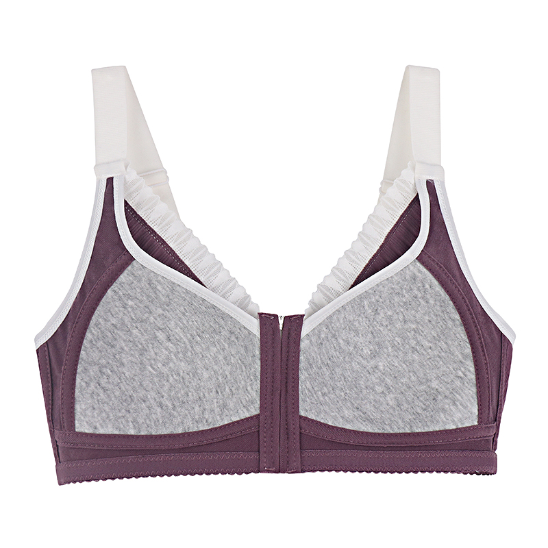 Soutien-gorge sexy en dentelle - Cotton Bra Everyday avis et prix