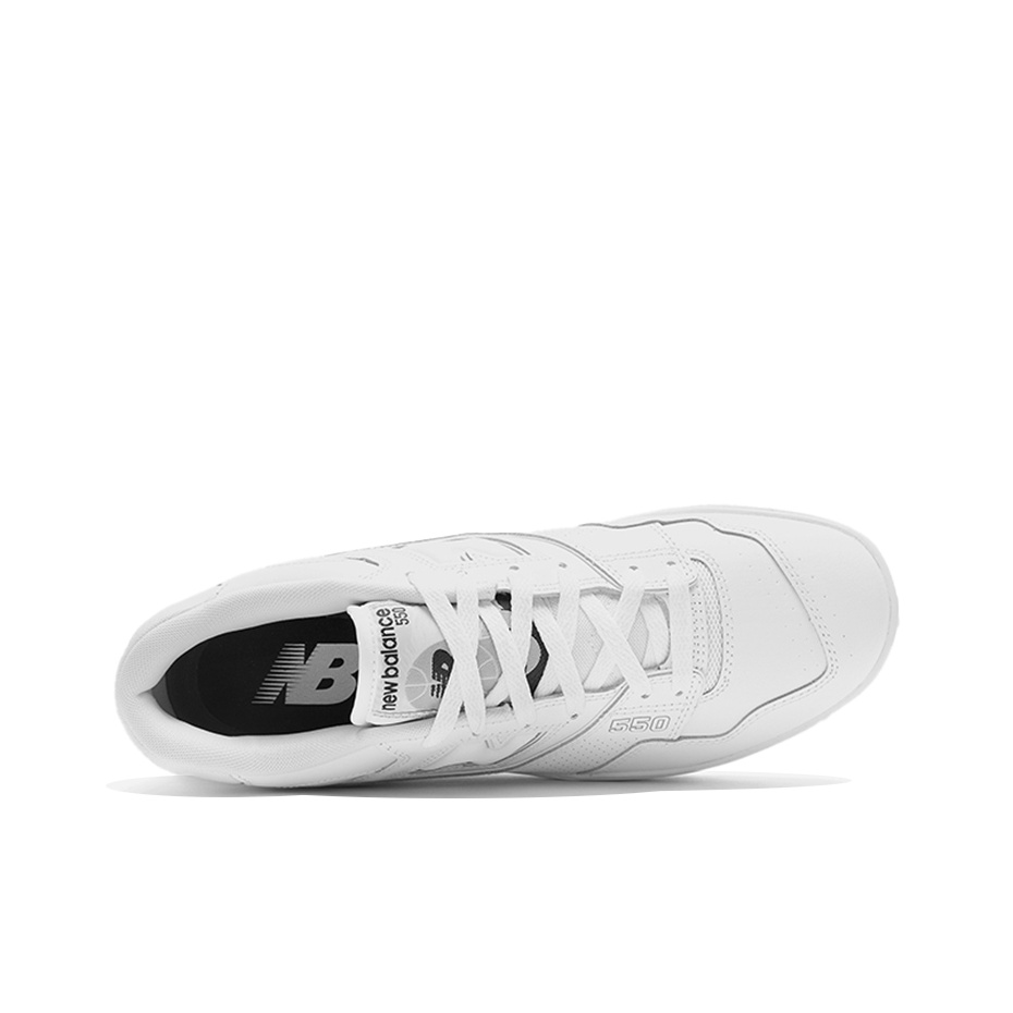 Chaussures de basket-ball vint - New Balance Shoes 550 avis et prix