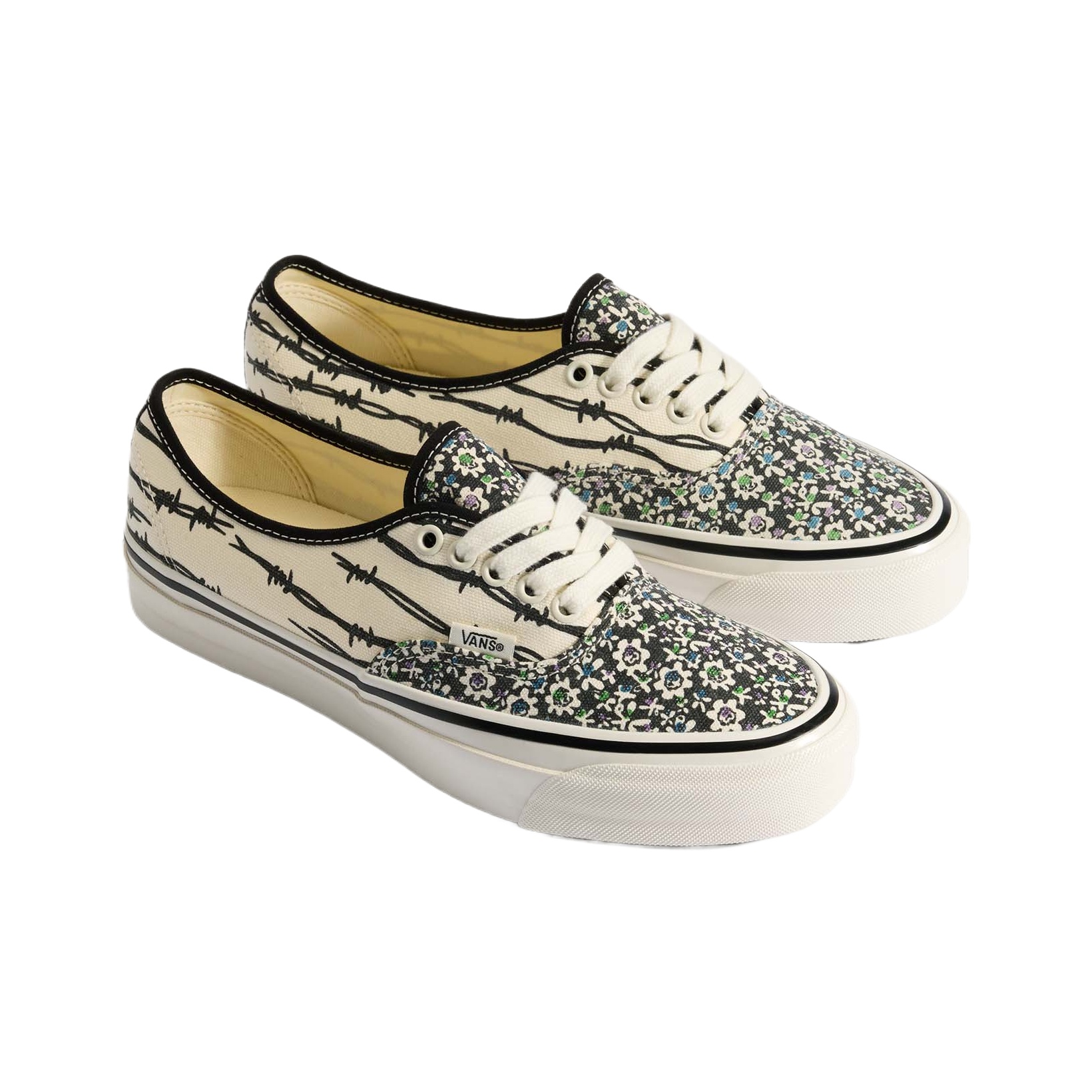 Vans Premium Authentic Canvas  - Vans Shoes Authentic avis et prix