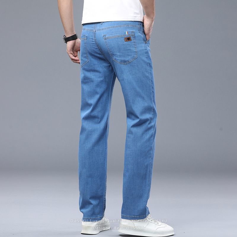 Jean en coton élastique fin po - Levis Jeans 501 avis et prix