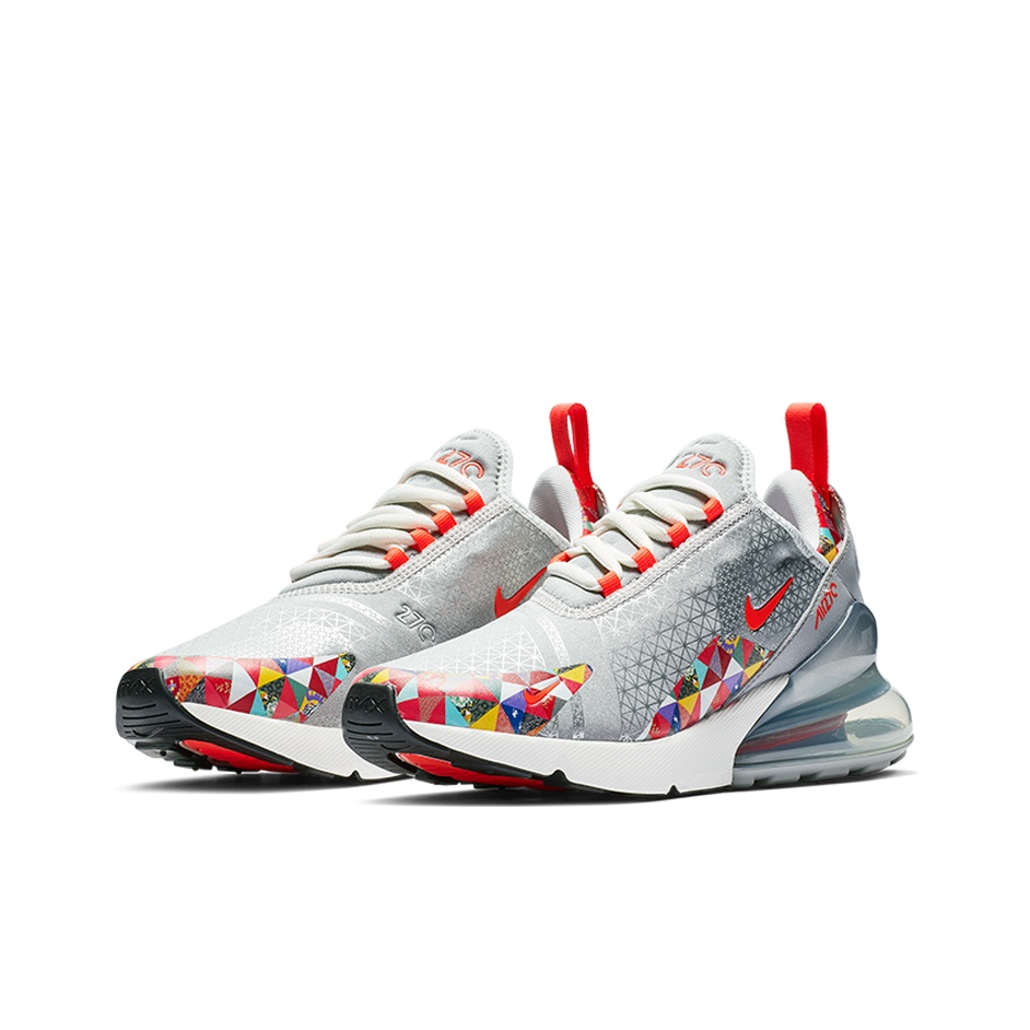 Nike Air Max 270 Chaussures de - Nike Shoes Air Max 270 avis et prix