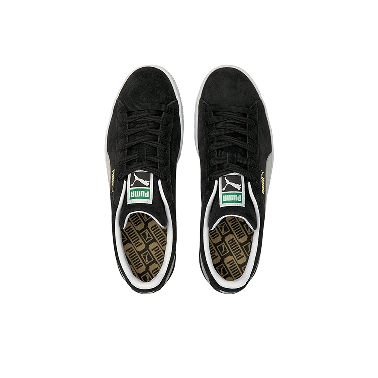 Chaussures de skateboard basse - Puma Shoes Suede Classic avis et prix