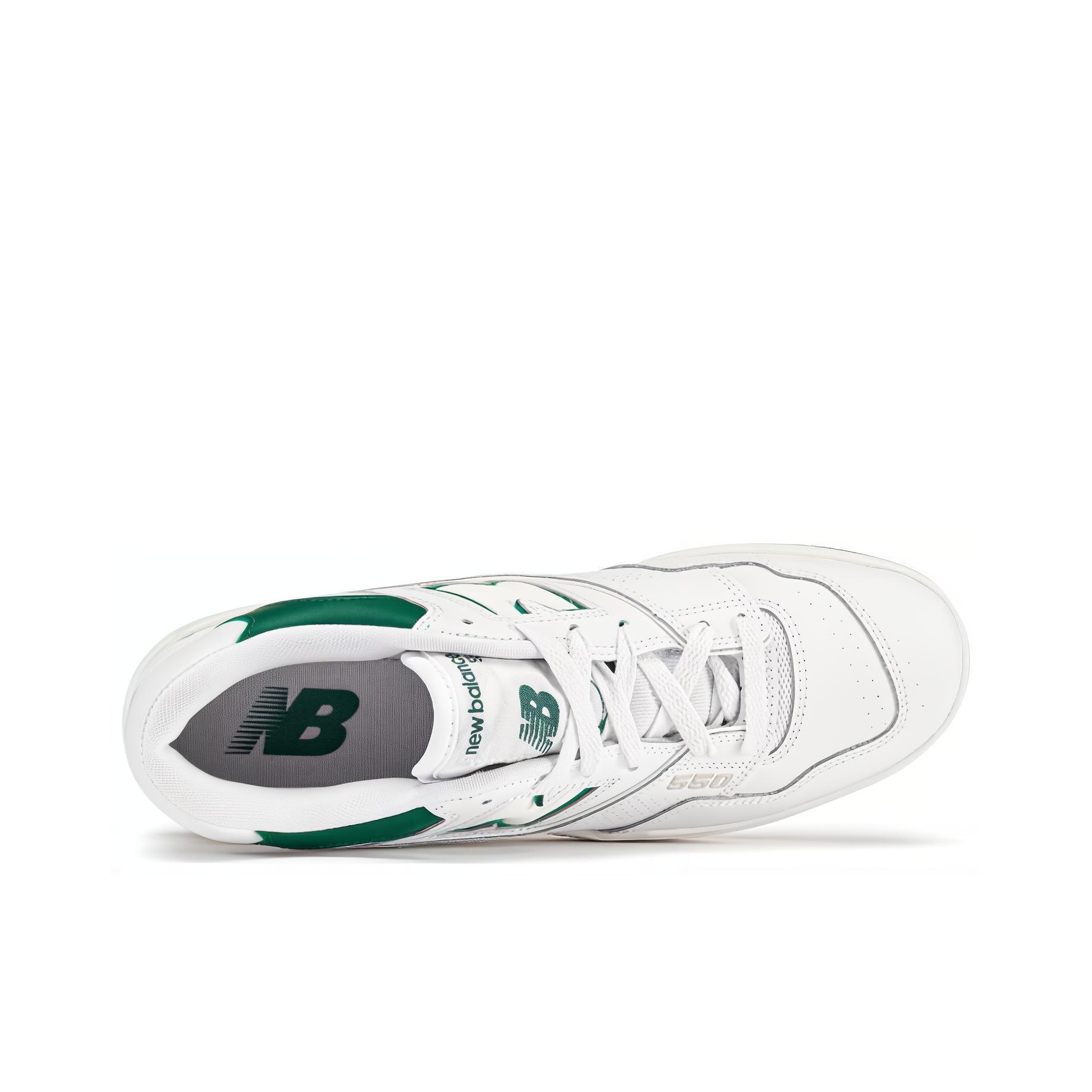 New Balance NB 550 Vintage Cha - New Balance Shoes 550 avis et prix