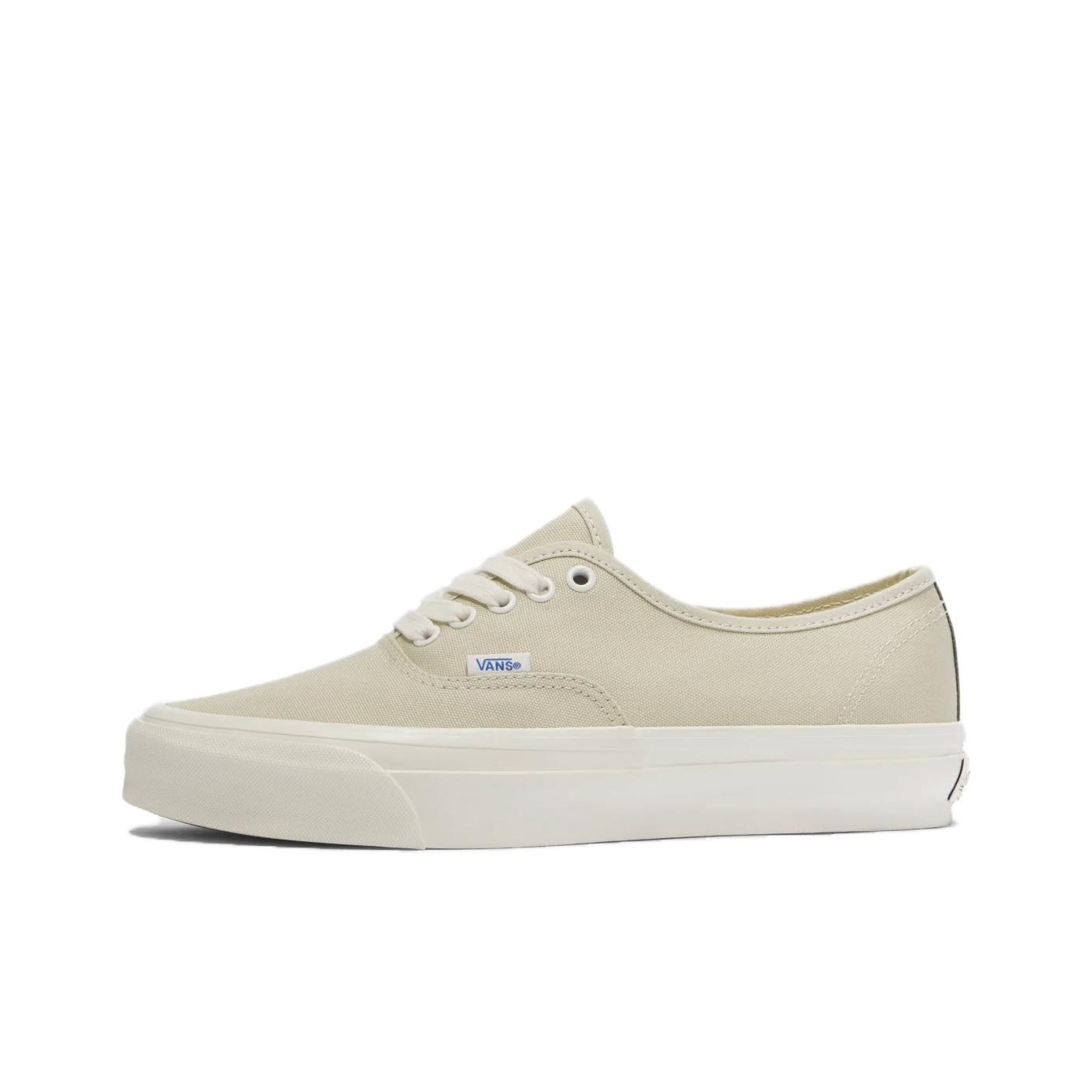 Chaussures de skateboard Vans  - Vans Shoes Authentic avis et prix