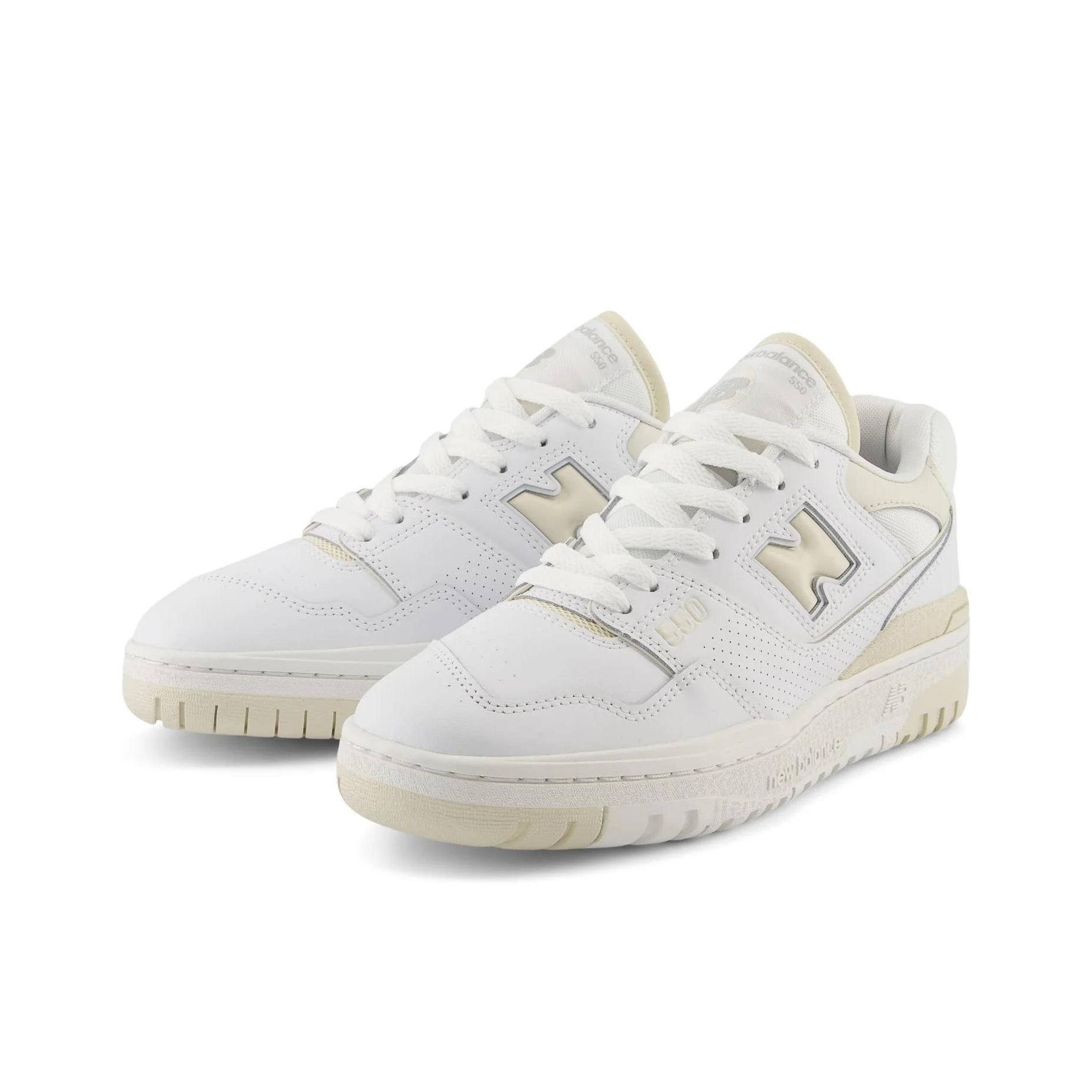 New Balance NB 550 Chaussures  - New Balance Shoes 550 avis et prix