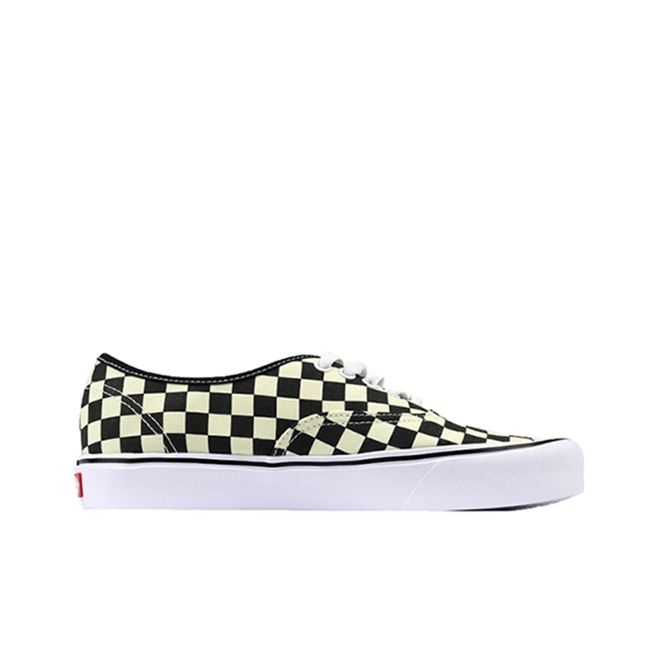 Vans Authentic Canvas Shoes Un - Vans Shoes Authentic avis et prix