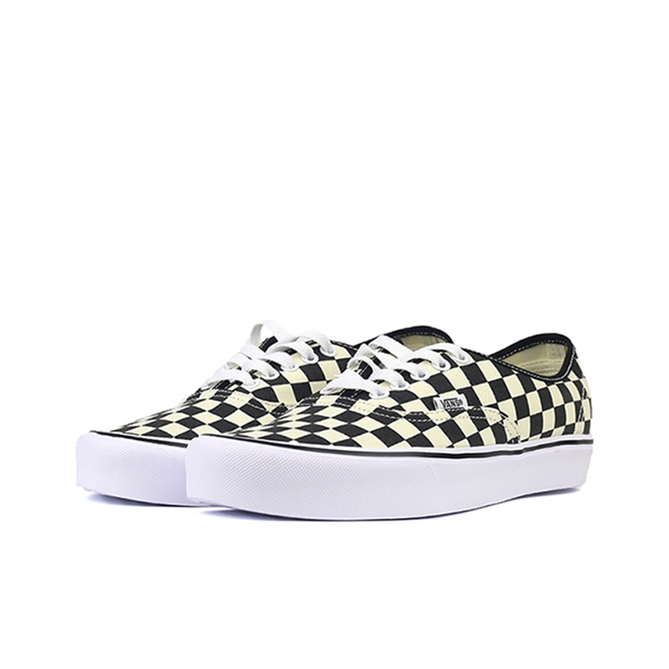 Vans Authentic Canvas Shoes Un - Vans Shoes Authentic avis et prix