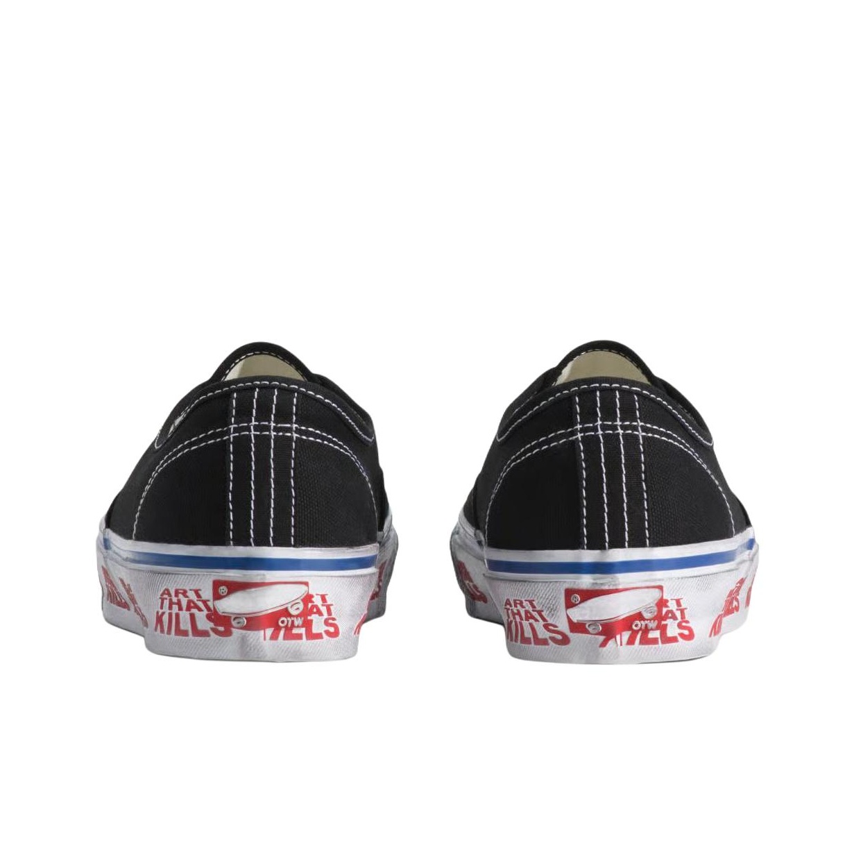 Vans x Gallery Dept. Chaussure - Vans Shoes Authentic avis et prix