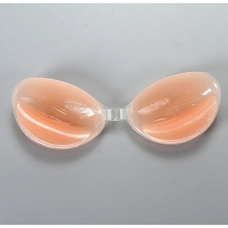NuBra Soutien-gorge en silicon - Strapless Bra Adhesive avis et prix