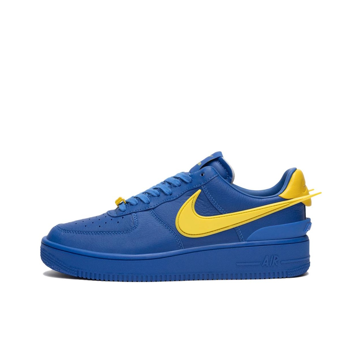 Nike x AMBUSH Air Force 1 Chau - Nike Shoes Air Force 1 avis et prix