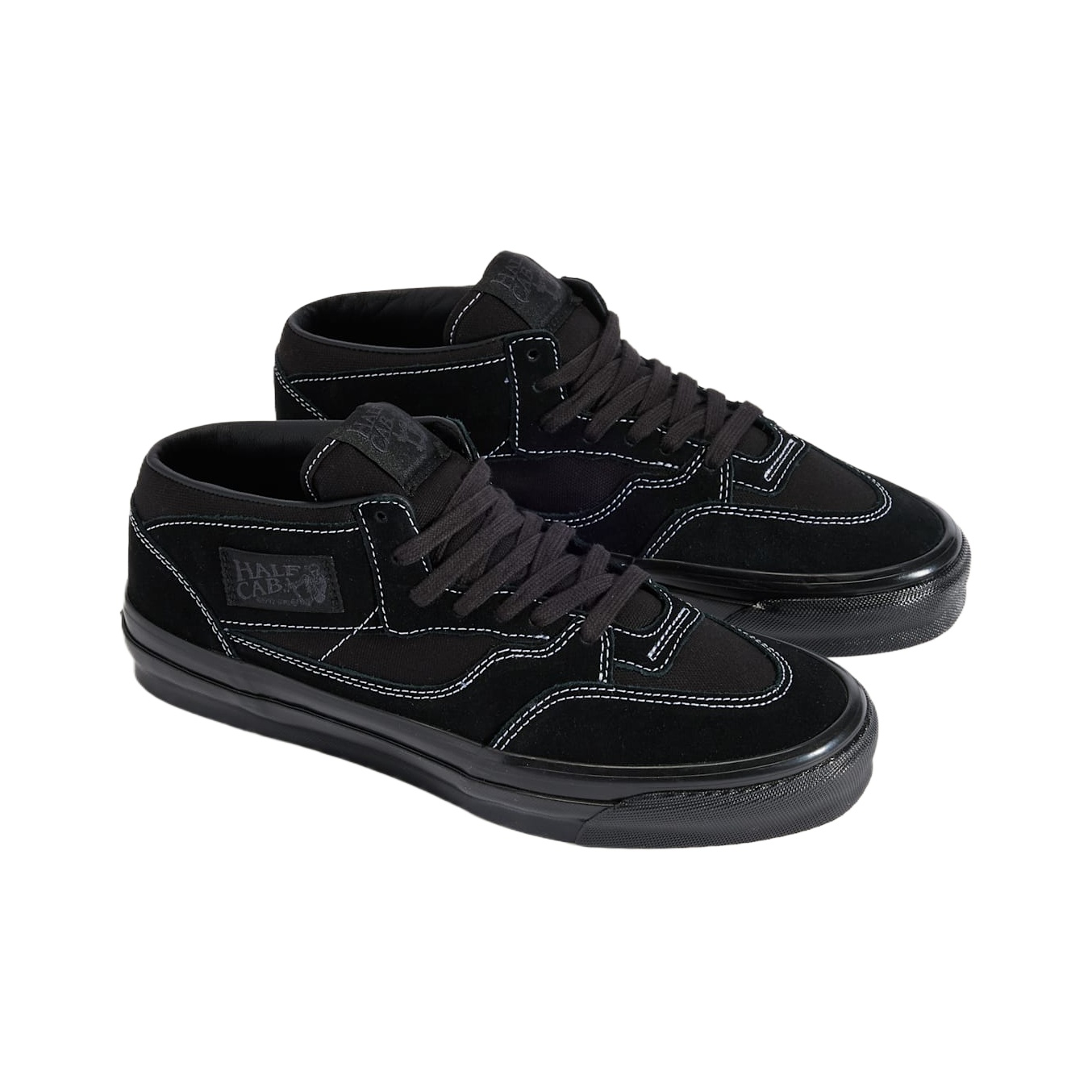 Vans Half Cab Reissue 33 Texti - Vans Shoes Authentic avis et prix