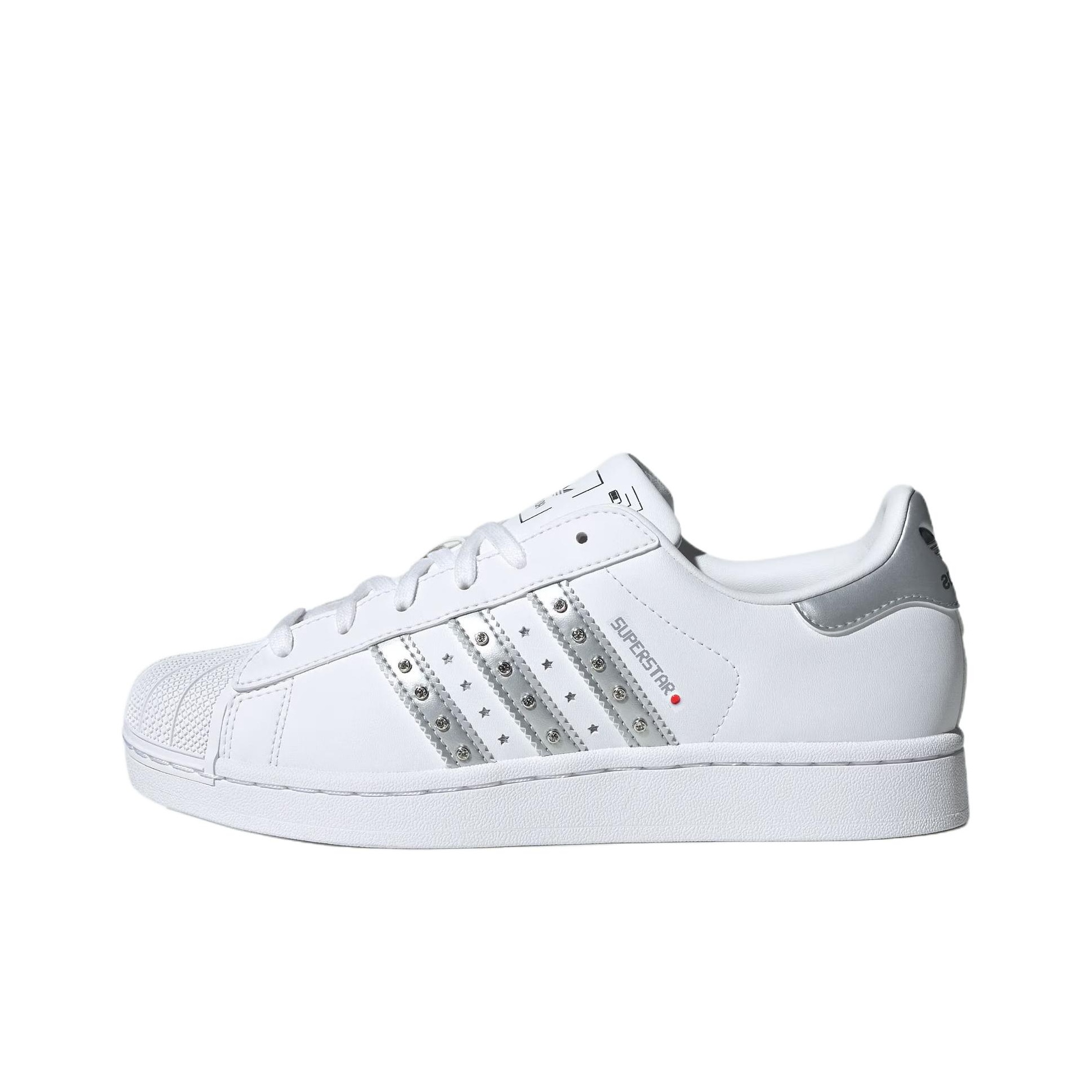 Adidas Originals Superstar 2 C - Adidas Shoes Superstar avis et prix