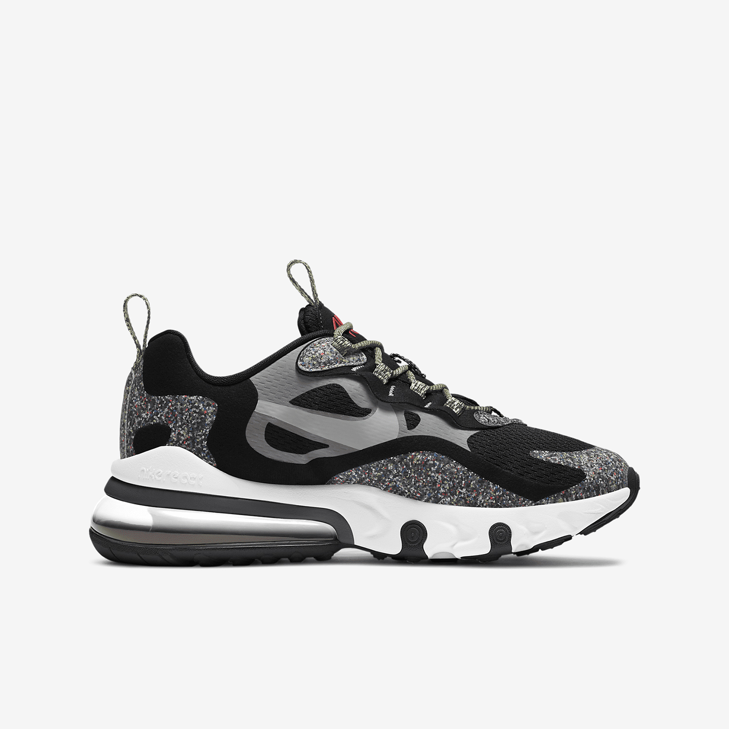 Nike véritable AIR MAX 270 réa - Nike Shoes Air Max 270 avis et prix