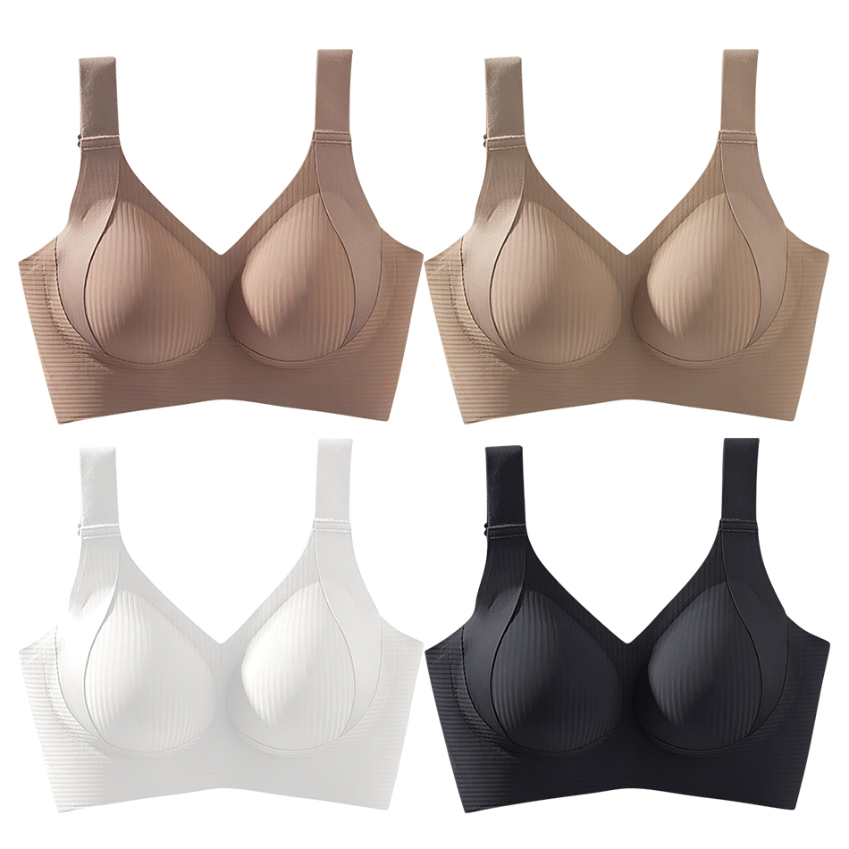 Soutien-gorge à bretelles anti - Nursing Bra Clip avis et prix
