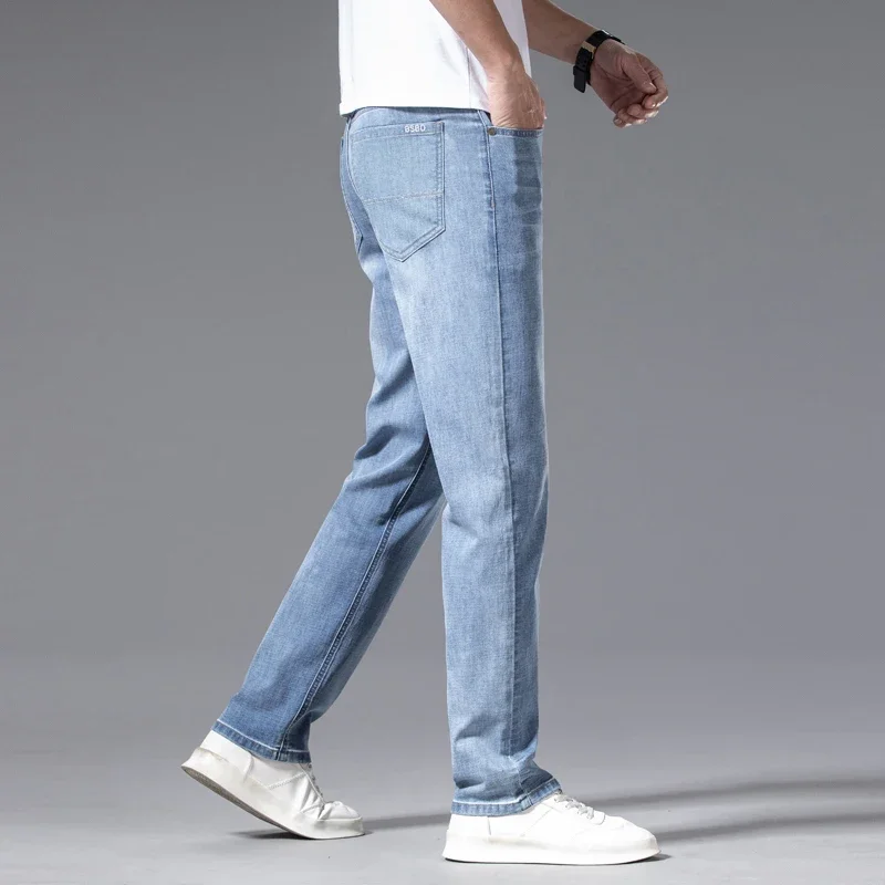 Jean droit décontracté bleu cl - Levis Jeans 501 avis et prix