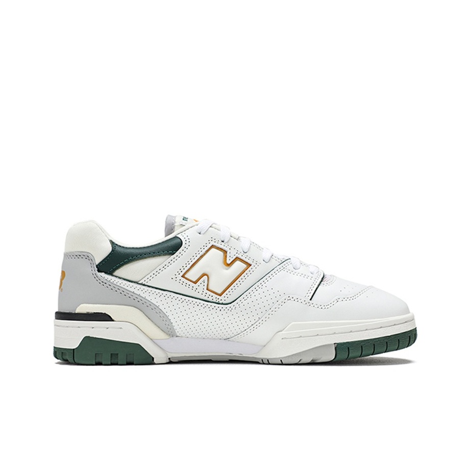 New Balance NB 550 Vintage Cha - New Balance Shoes 550 avis et prix