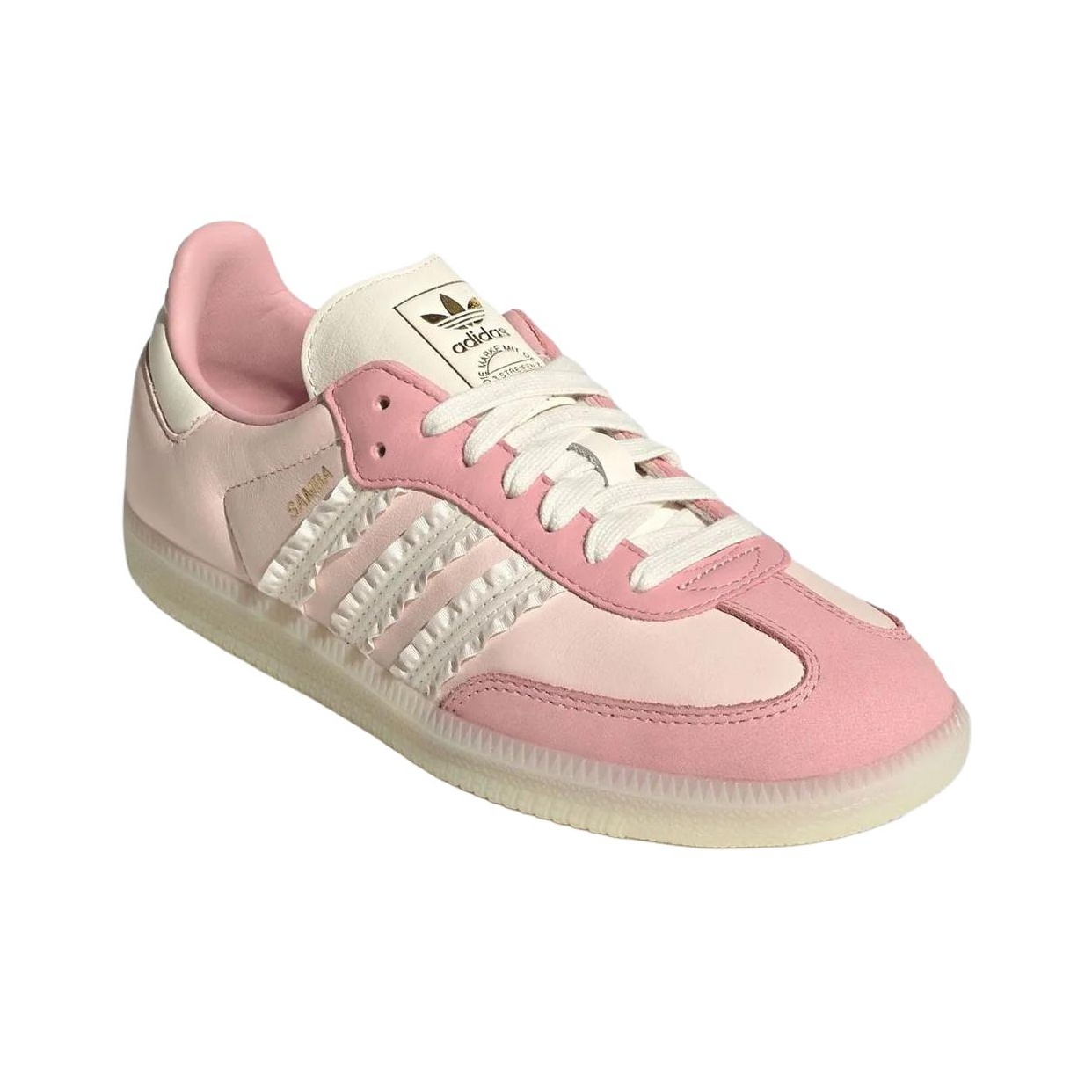 Adidas Originals Samba Chaussu - Adidas Shoes Samba avis et prix