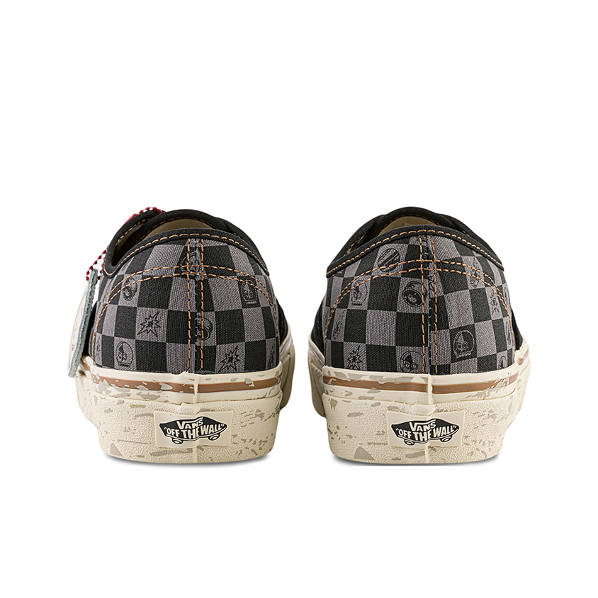 Vans x POP MART Chaussures de  - Vans Shoes Authentic avis et prix