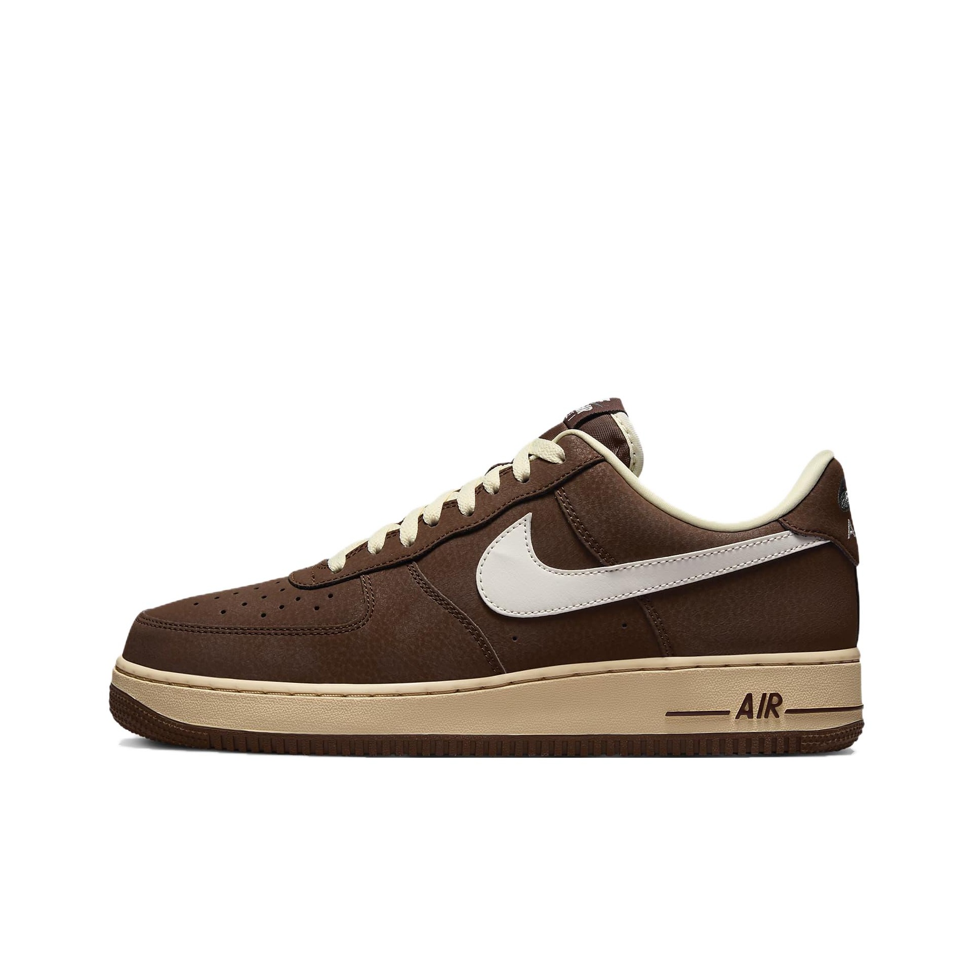 Chaussures de skateboard basse - Nike Shoes Air Force 1 avis et prix