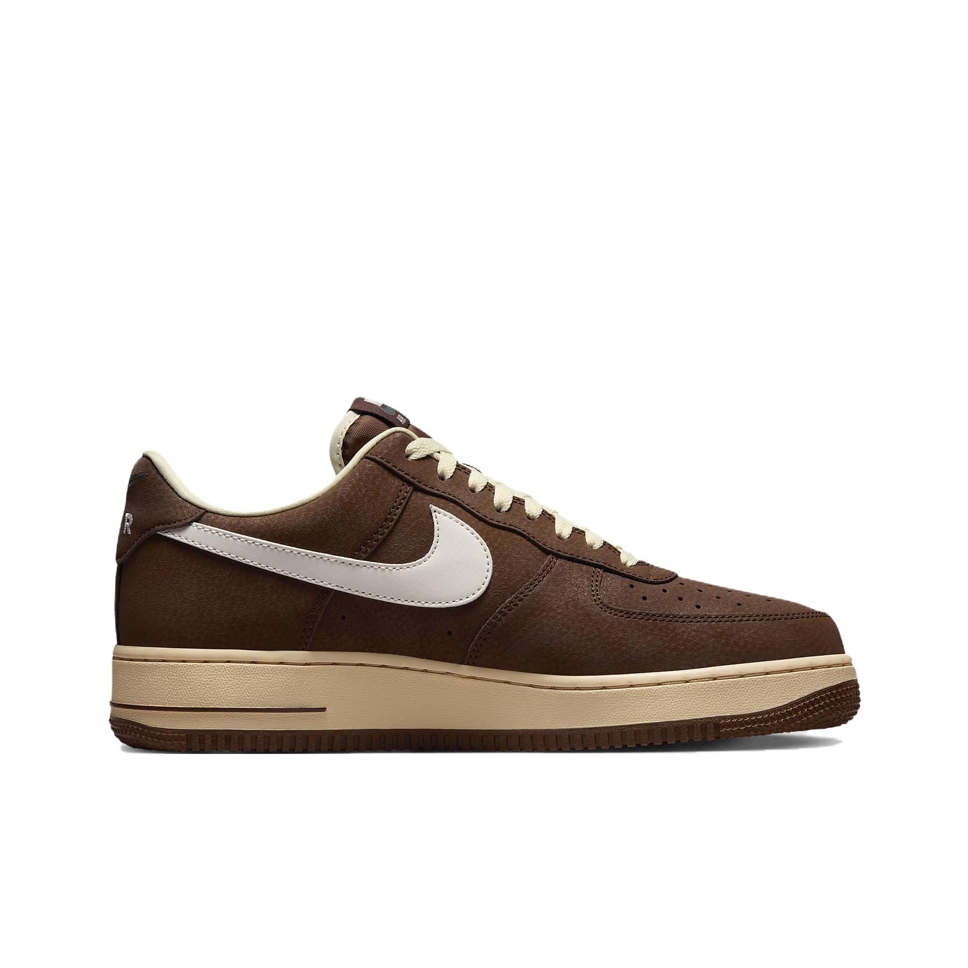 Chaussures de skateboard basse - Nike Shoes Air Force 1 avis et prix