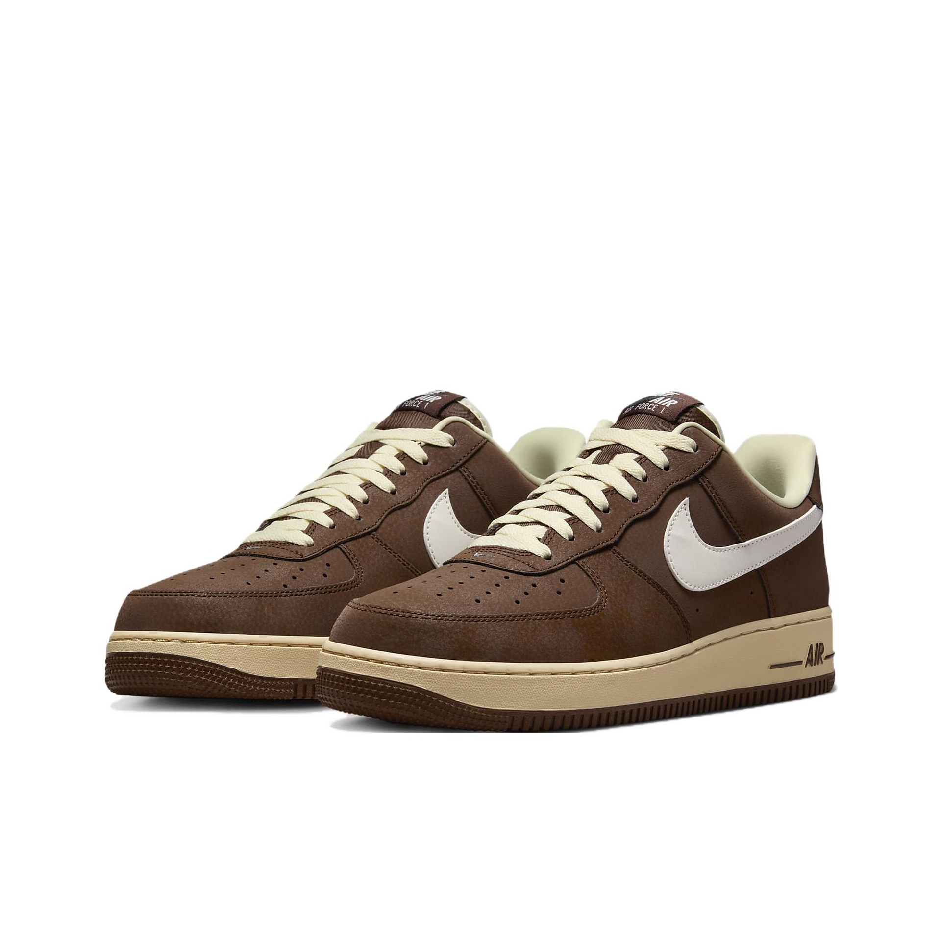 Chaussures de skateboard basse - Nike Shoes Air Force 1 avis et prix