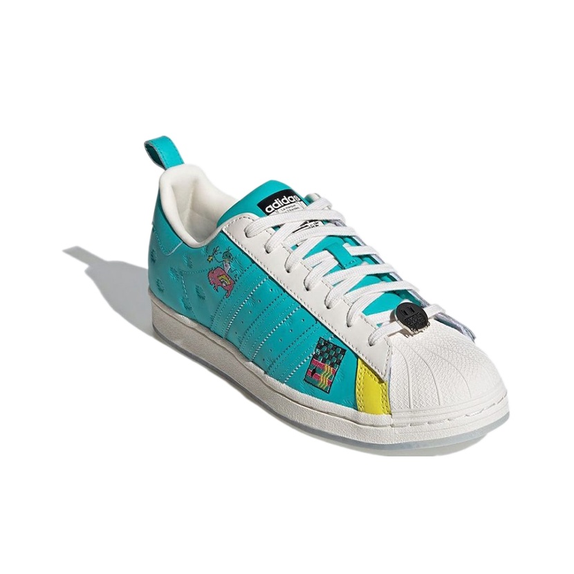 Chaussures de skateboard Adida - Adidas Shoes Superstar avis et prix