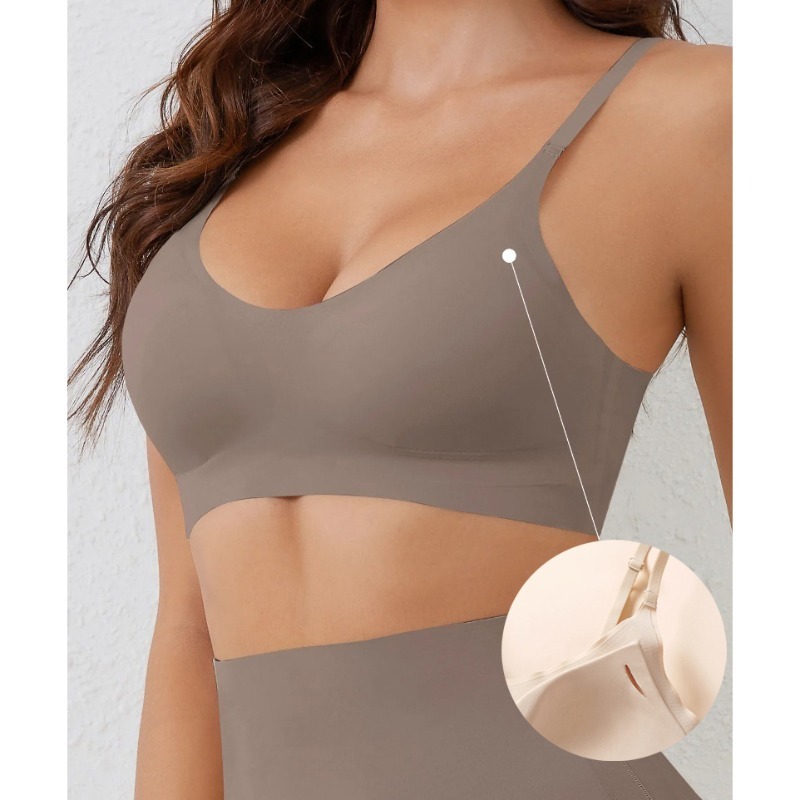 Soutien doux sous-vêtements sa - Mastectomy Bra Pocket avis et prix