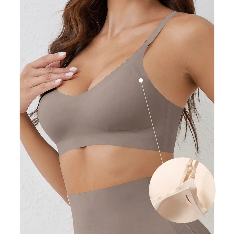 Soutien doux sous-vêtements sa - Mastectomy Bra Pocket avis et prix