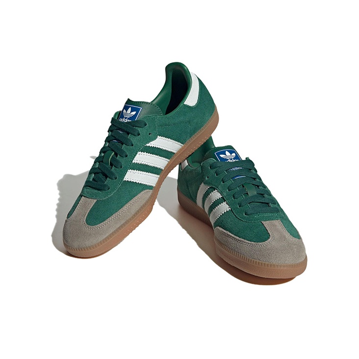 Adidas Originals Samba Chaussu - Adidas Shoes Samba avis et prix